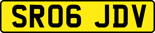 SR06JDV