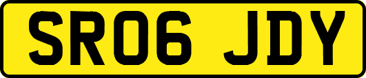 SR06JDY