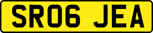 SR06JEA