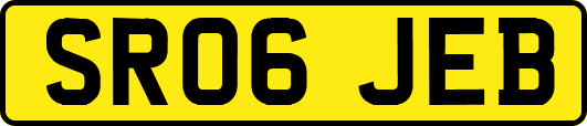 SR06JEB