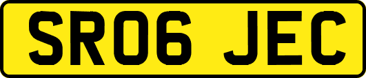 SR06JEC