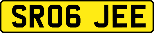 SR06JEE