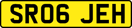 SR06JEH