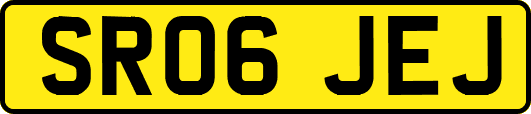SR06JEJ