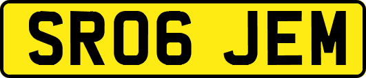 SR06JEM