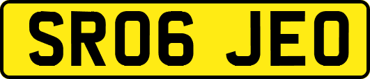 SR06JEO