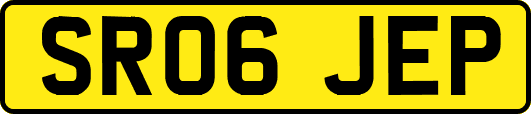SR06JEP