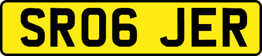 SR06JER