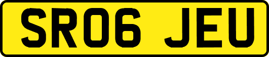 SR06JEU