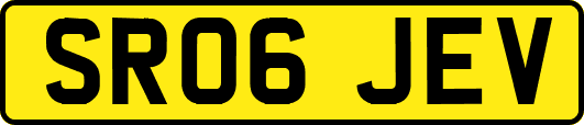 SR06JEV