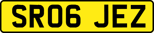 SR06JEZ