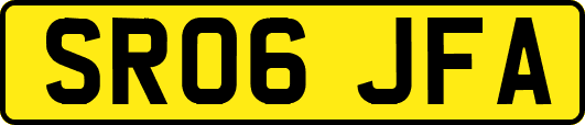 SR06JFA
