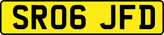 SR06JFD