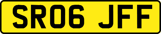 SR06JFF