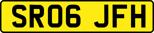 SR06JFH