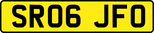 SR06JFO