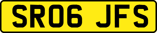 SR06JFS