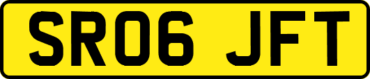 SR06JFT