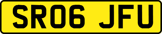 SR06JFU