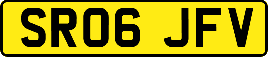 SR06JFV