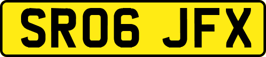 SR06JFX