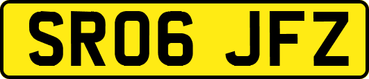 SR06JFZ