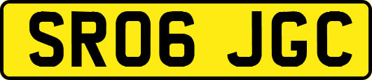 SR06JGC