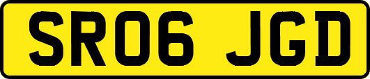 SR06JGD