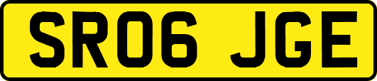 SR06JGE