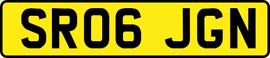SR06JGN