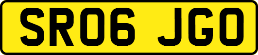 SR06JGO