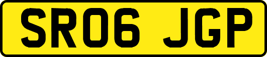 SR06JGP
