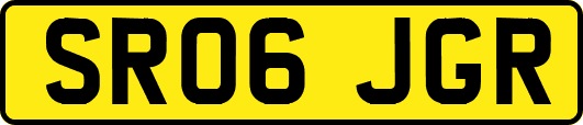 SR06JGR