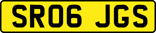 SR06JGS