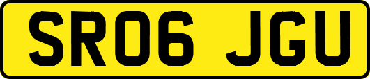 SR06JGU
