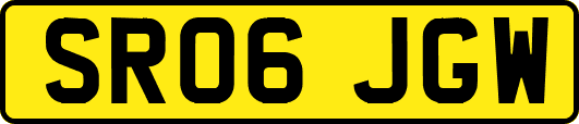 SR06JGW
