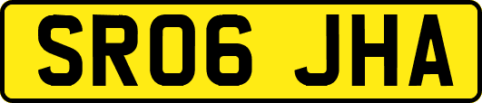 SR06JHA