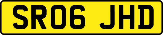 SR06JHD