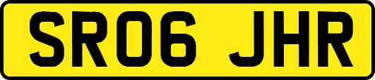 SR06JHR