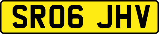 SR06JHV