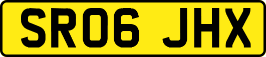 SR06JHX