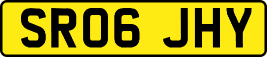SR06JHY