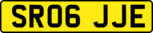 SR06JJE
