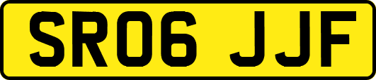 SR06JJF