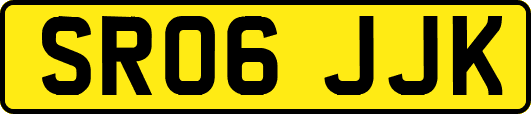 SR06JJK