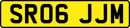 SR06JJM