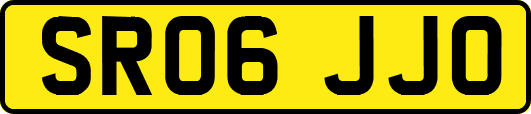 SR06JJO