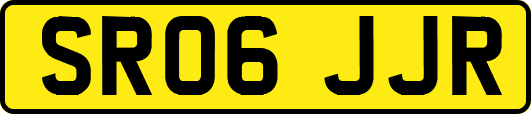 SR06JJR