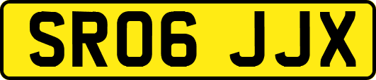 SR06JJX