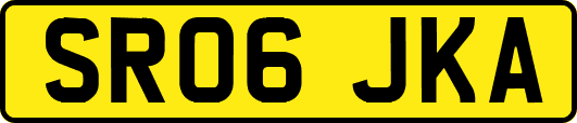 SR06JKA